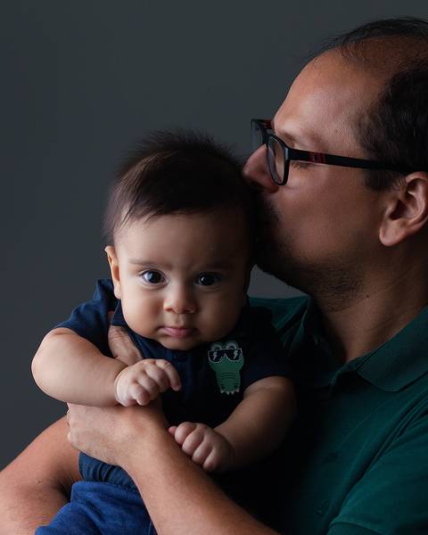 ensaio de acompanhamento em natal rn'