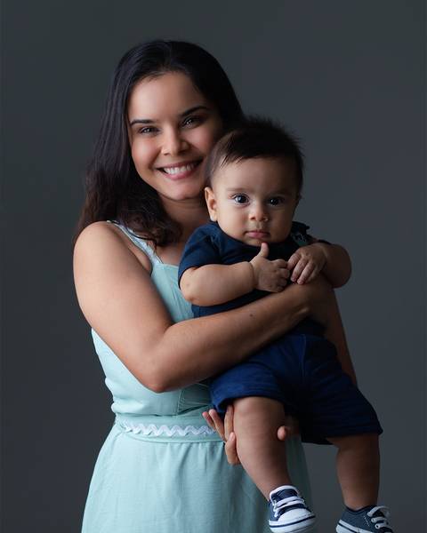 ensaio de acompanhamento em natal rn'