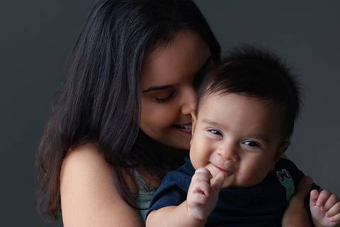 ensaio de acompanhamento em natal rn'