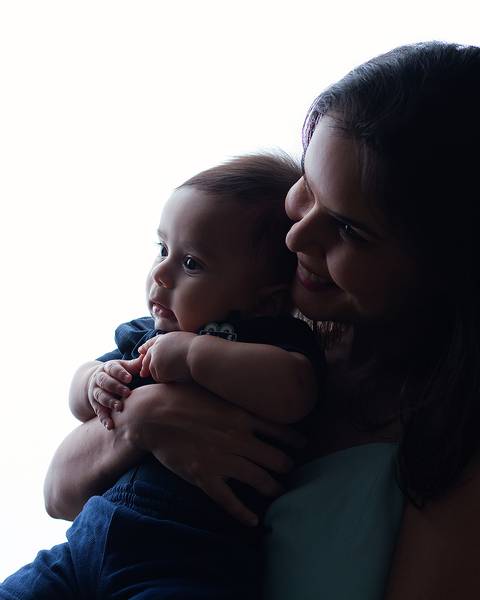 ensaio de acompanhamento em natal rn'