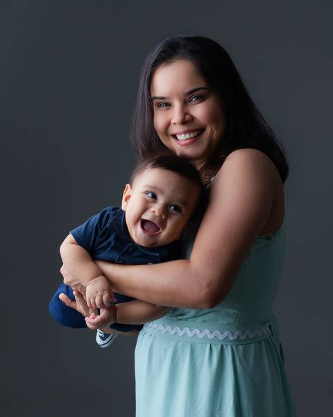 ensaio de acompanhamento em natal rn'