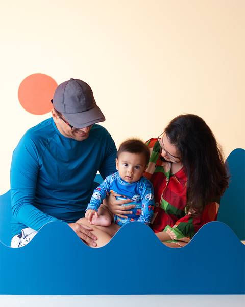 ensaio de acompanhamento em natal rn'