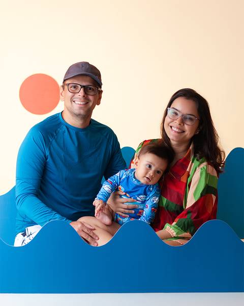 ensaio de acompanhamento em natal rn'