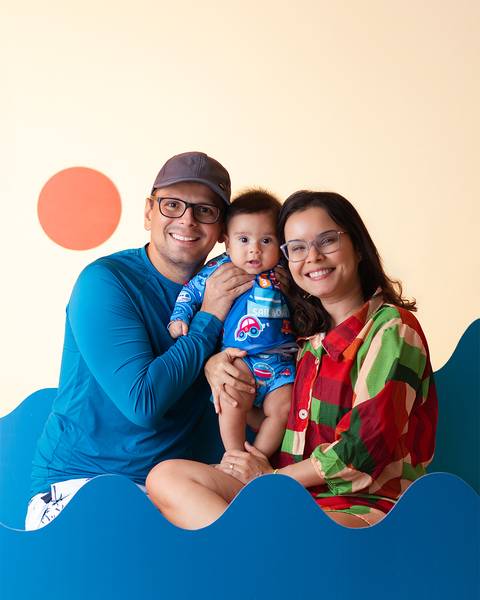 ensaio de acompanhamento em natal rn'