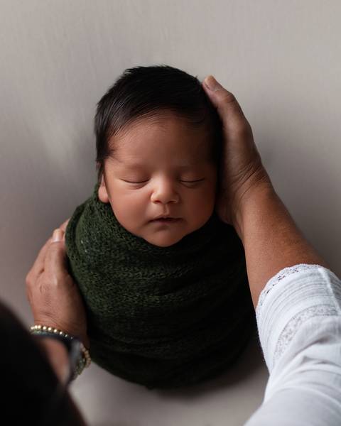 ensaio newborn em natal rn'