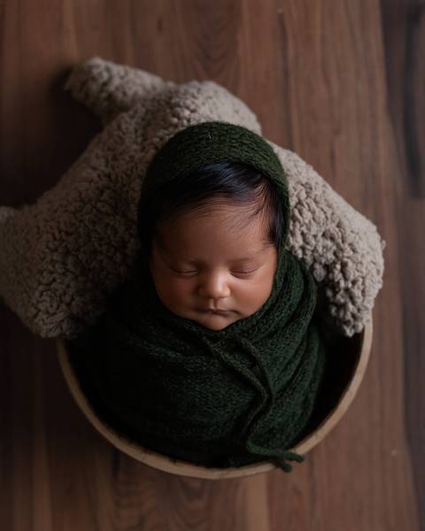 ensaio newborn em natal rn'