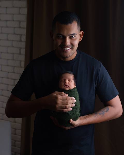 ensaio newborn em natal rn'