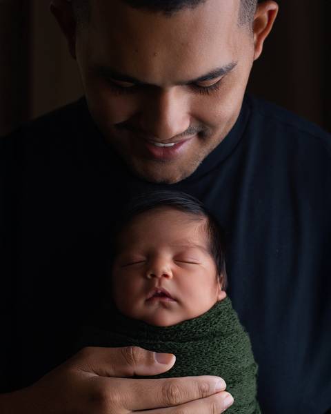 ensaio newborn em natal rn'