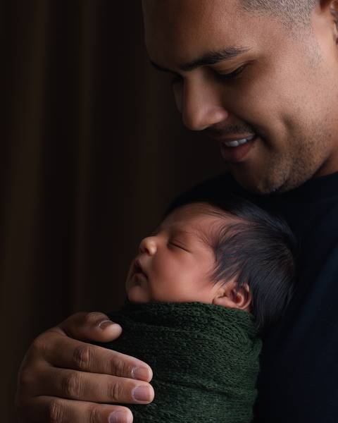 ensaio newborn em natal rn'