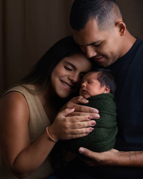 ensaio newborn em natal rn'