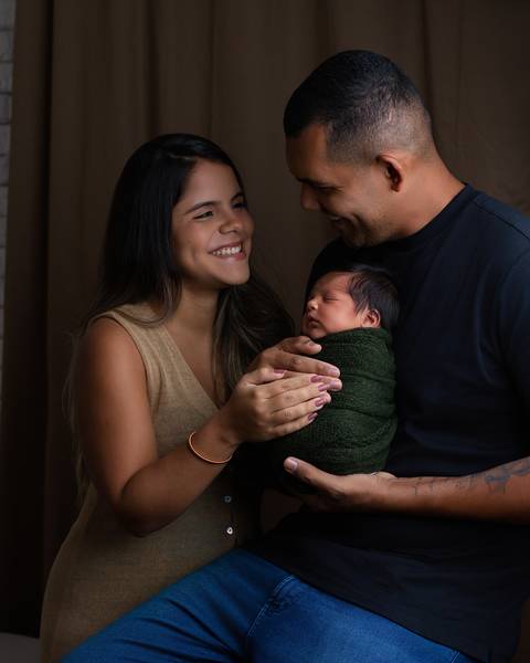 ensaio newborn em natal rn'