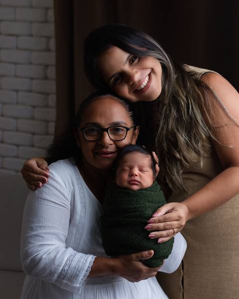 ensaio newborn em natal rn'