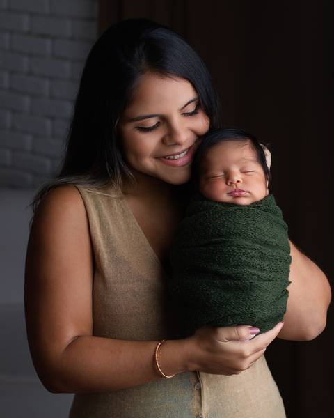 ensaio newborn em natal rn'