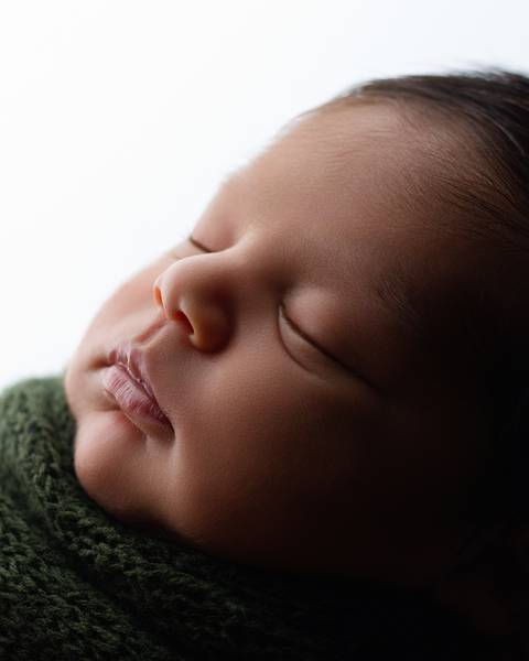 ensaio newborn em natal rn'