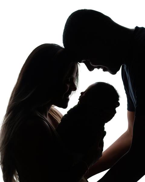 ensaio newborn em natal rn'