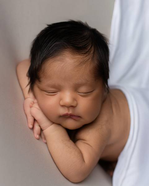 ensaio newborn em natal rn'