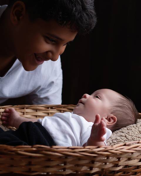 ensaio de acompanhamento em natal rn'