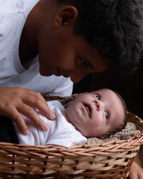 ensaio de acompanhamento em natal rn'