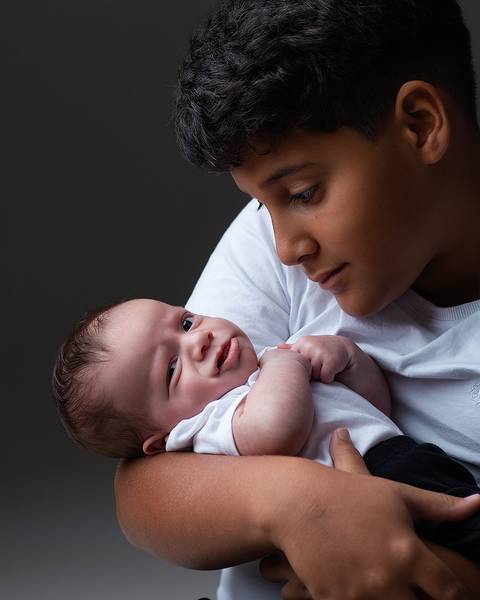 ensaio de acompanhamento em natal rn'