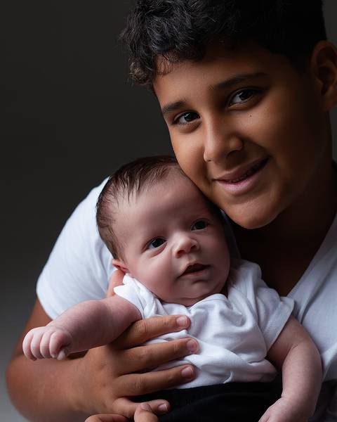 ensaio de acompanhamento em natal rn'