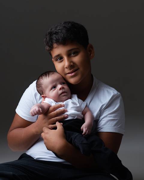 ensaio de acompanhamento em natal rn'