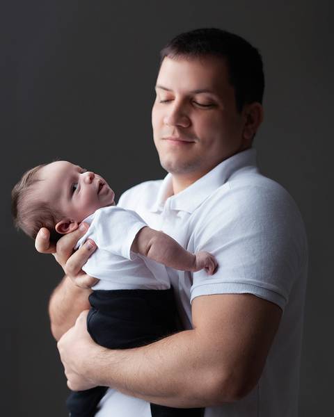 ensaio de acompanhamento em natal rn'