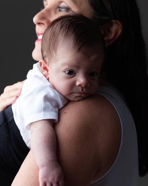 ensaio de acompanhamento em natal rn'