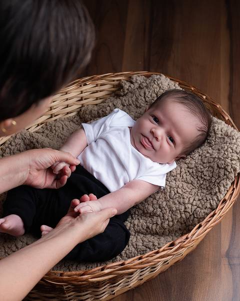 ensaio de acompanhamento em natal rn'