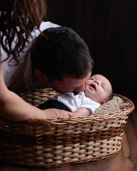 ensaio de acompanhamento em natal rn'