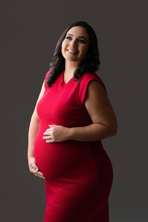 ensaio gestante natal/rn'