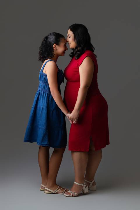 ensaio gestante natal/rn'