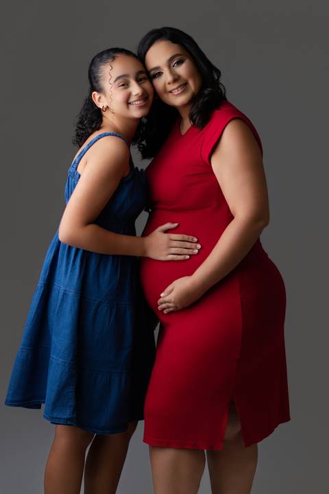 ensaio gestante natal/rn'