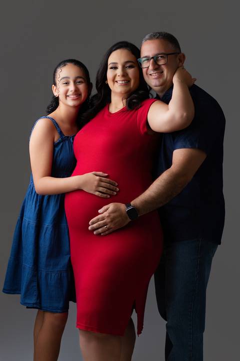 ensaio gestante natal/rn'