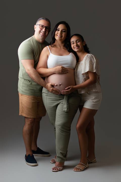 ensaio gestante natal/rn'