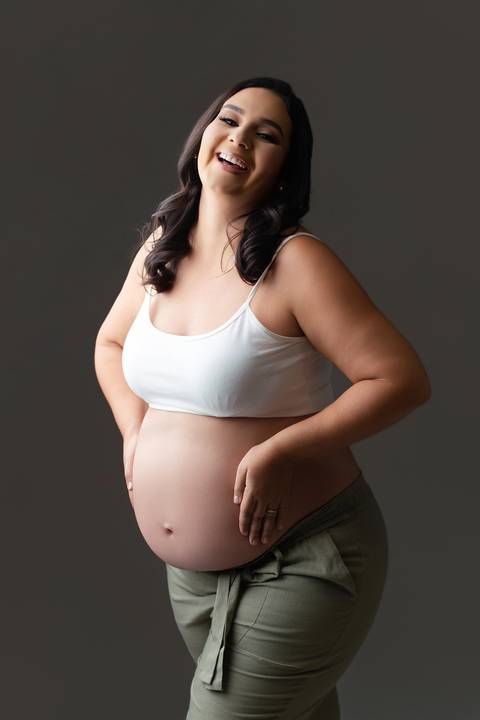 ensaio gestante natal/rn'