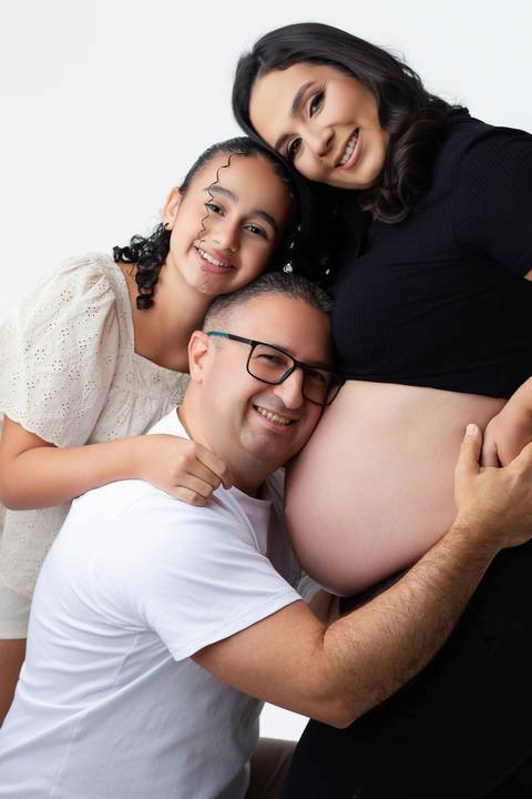 ensaio gestante natal/rn'