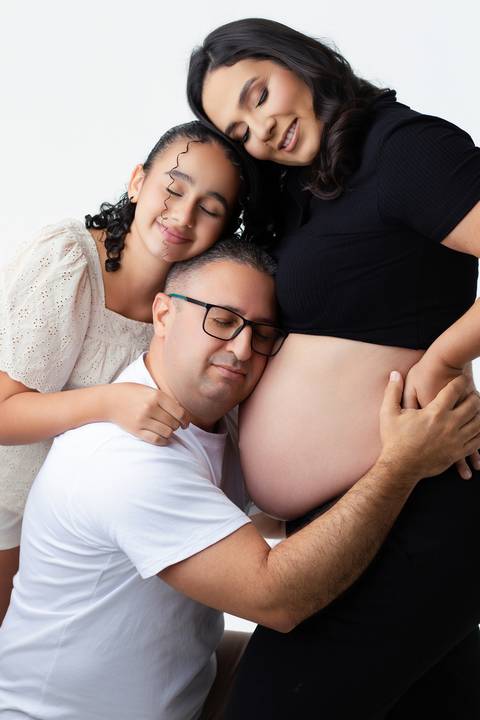 ensaio gestante natal/rn'