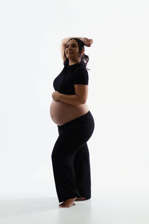 ensaio gestante natal/rn'