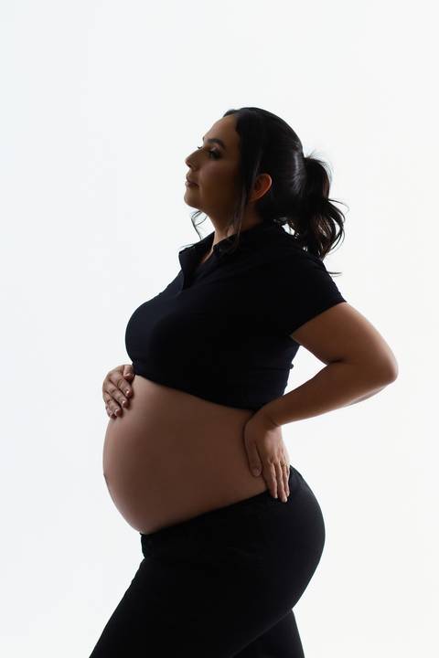 ensaio gestante natal/rn'