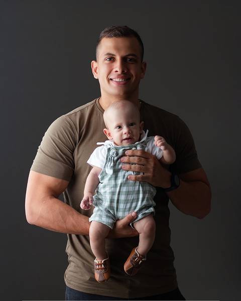 ensaio de acompanhamento em natal rn'