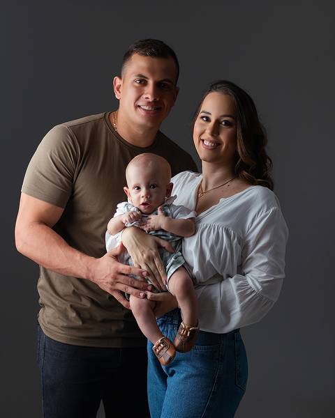 ensaio de acompanhamento em natal rn'