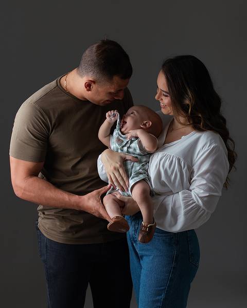 ensaio de acompanhamento em natal rn'