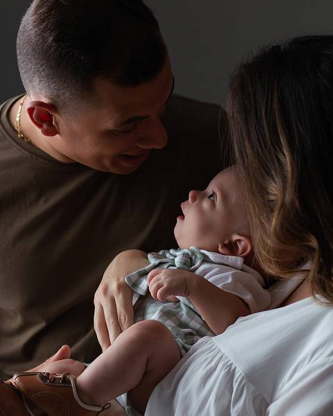 ensaio de acompanhamento em natal rn'