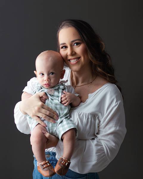 ensaio de acompanhamento em natal rn'