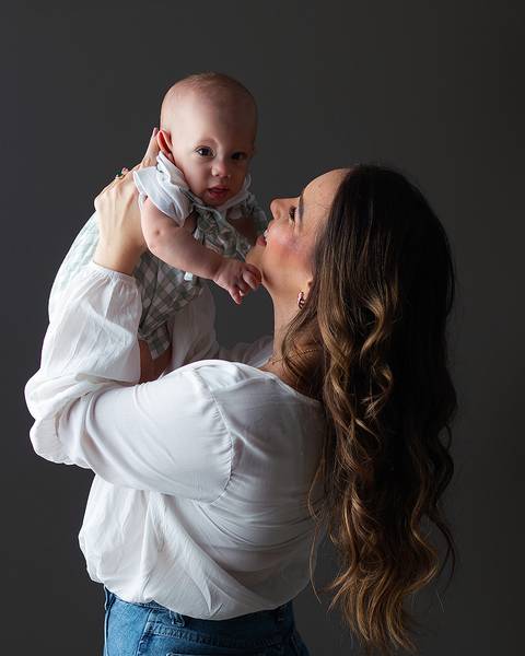 ensaio de acompanhamento em natal rn'