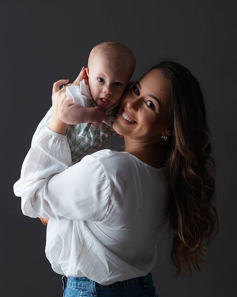 ensaio de acompanhamento em natal rn'