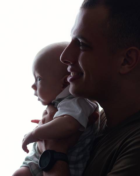 ensaio de acompanhamento em natal rn'