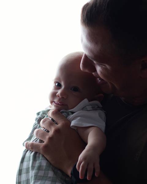 ensaio de acompanhamento em natal rn'