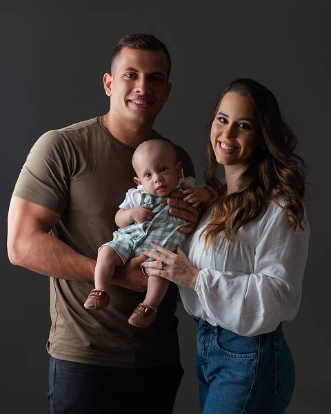 ensaio de acompanhamento em natal rn'