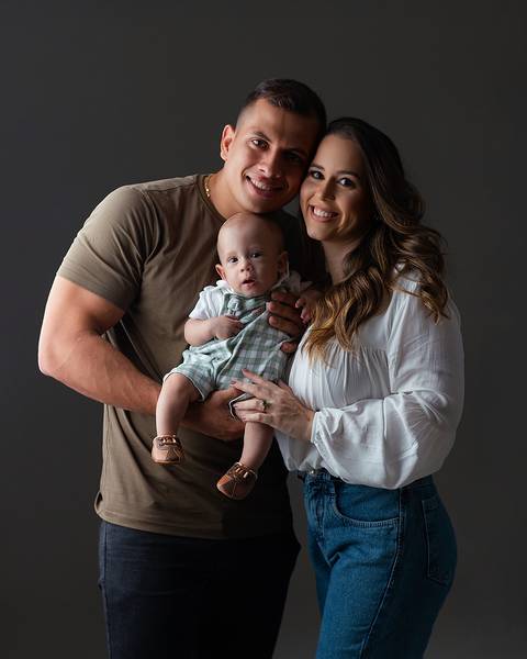 ensaio de acompanhamento em natal rn'